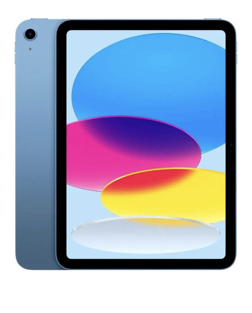 Ipad 11 (A16] [WIFI] [512GB]