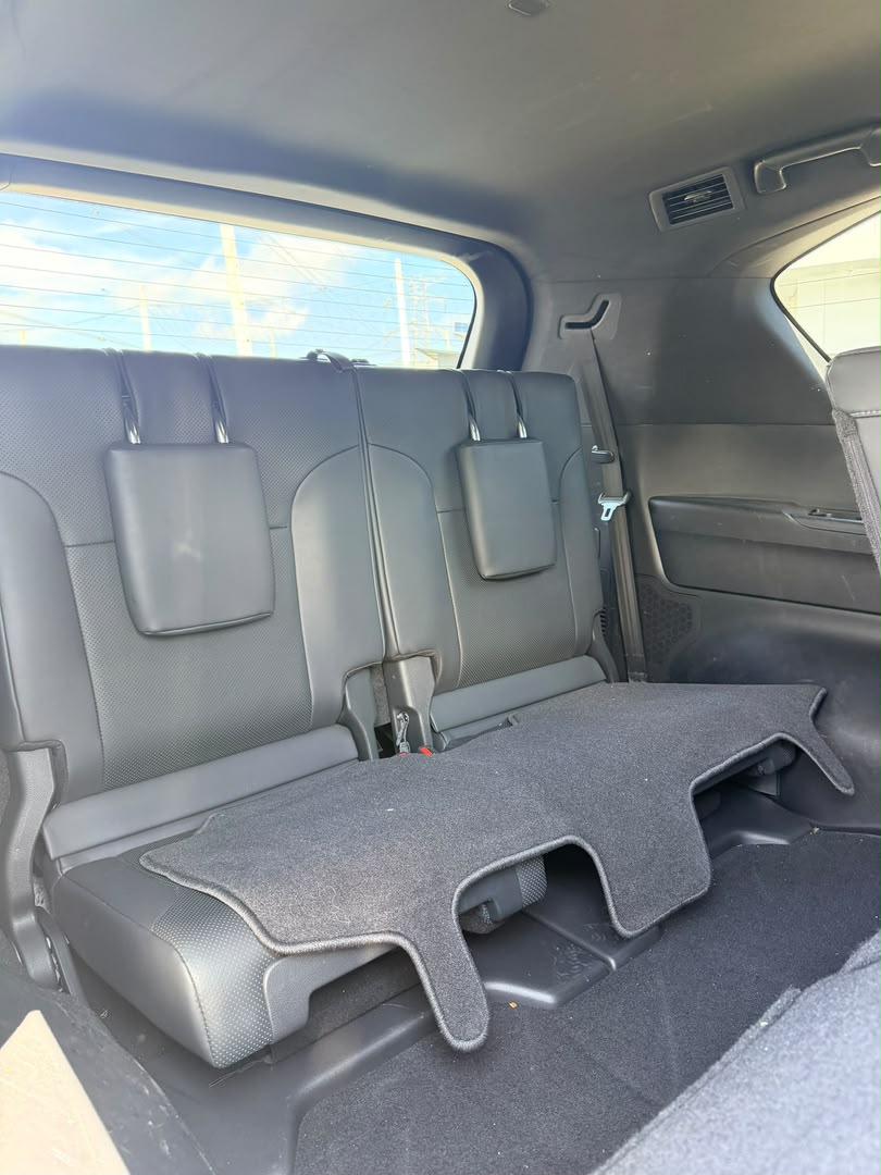 Lexus LX 600 SUV, Grey