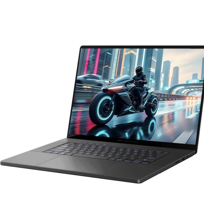ASUS ROG Zephyrus gaming