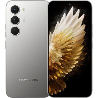 Tecno Spark 40 Pro 8GB RAM 128GB Storage