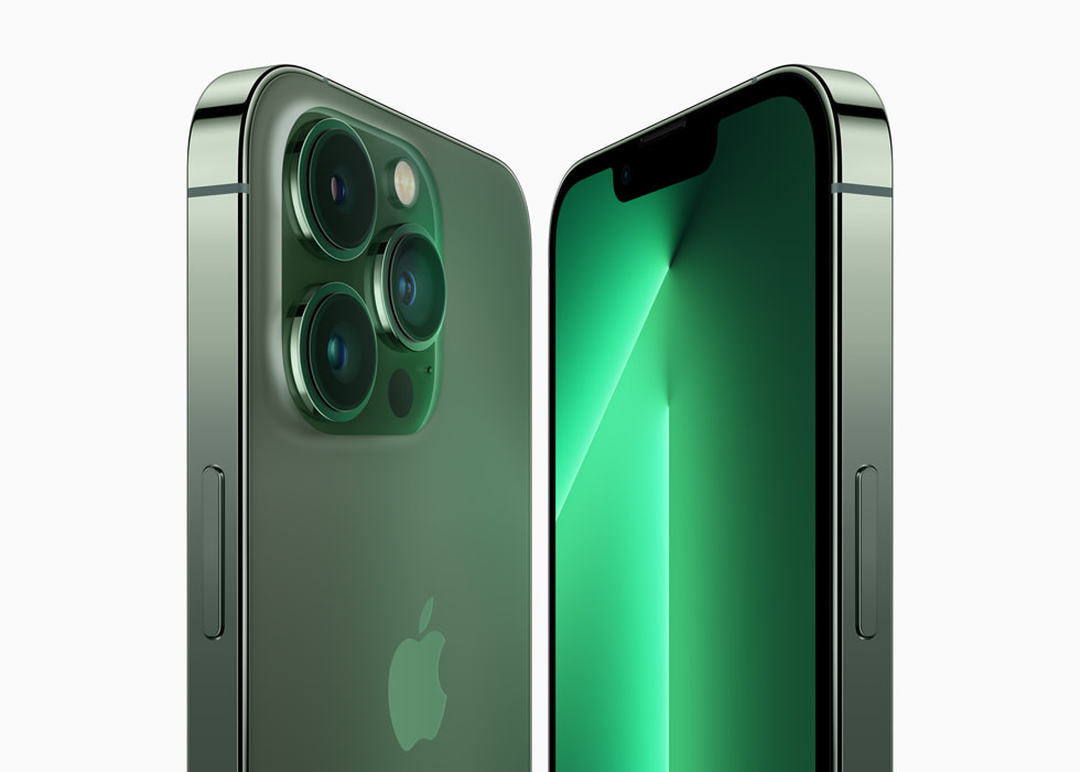 Apple iPhone 13 Pro 128GB, 6GB RAM