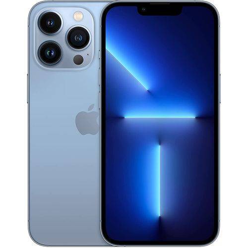 Apple iPhone 13 Pro 128GB, 6GB RAM