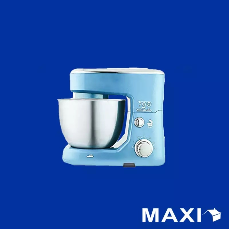 Maxi Kitchen Machine Mixer 600W (MJ-KM6001W)