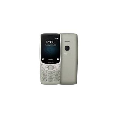 Nokia 8210 4G FM Feature Phone