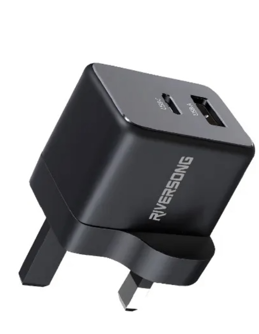 Riversong PowerKub G20 Pro GaN