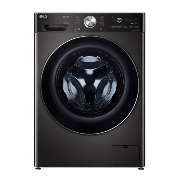 LG F4V9BCP2EE 12KG Front Load Washing Machine