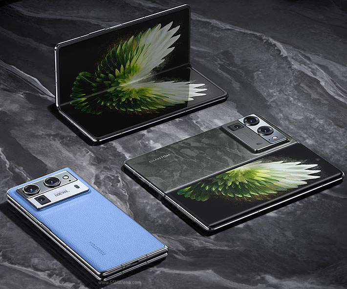 Tecno Phantom V Fold 2 512GB