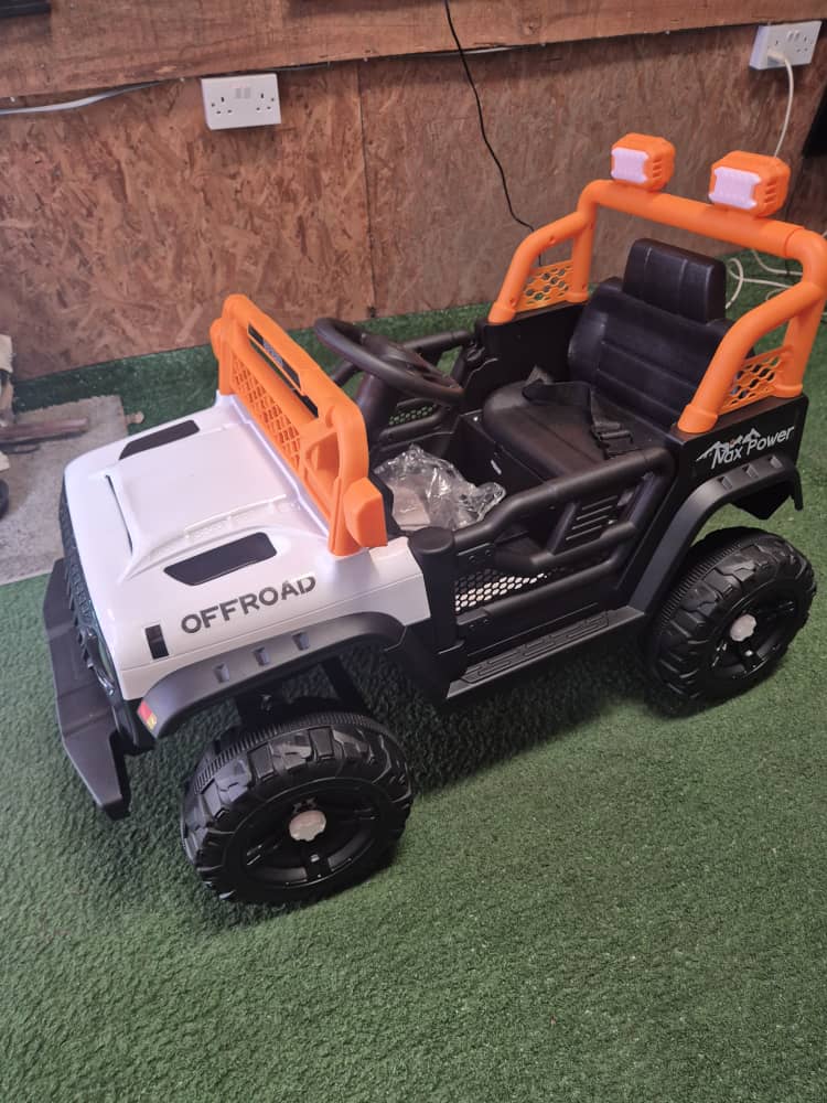 Children car