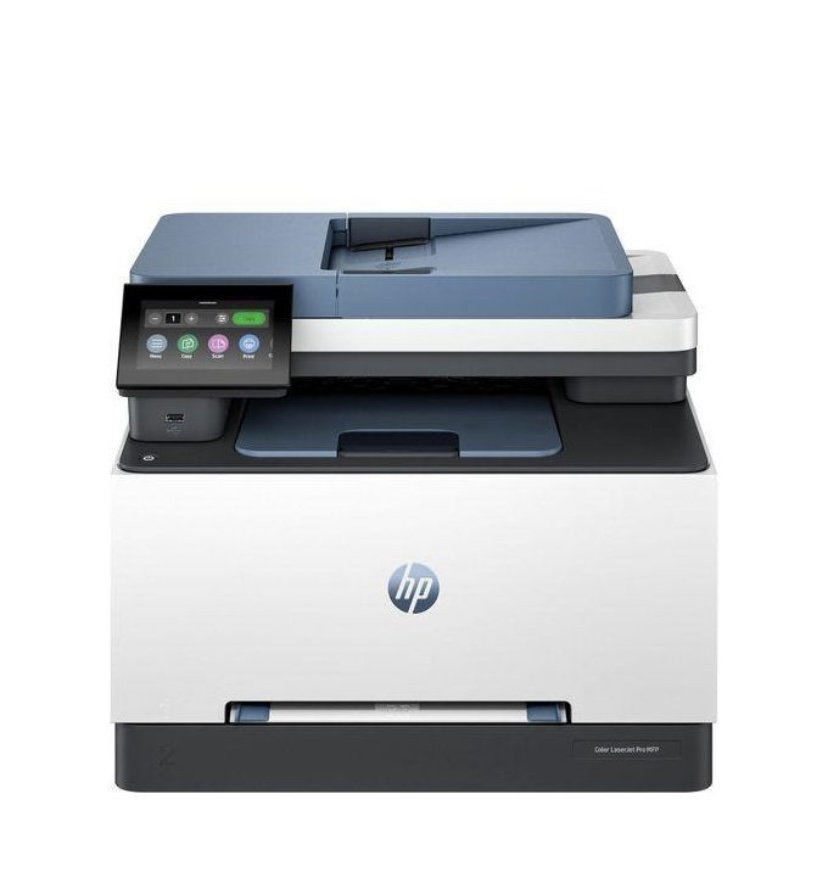 HP Color LaserJet Pro 3203dw Printer