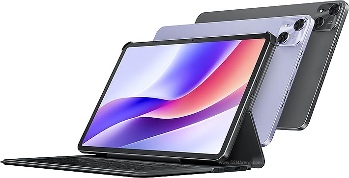 Tecno Mega Pad Pro 8GB 256GB Tablet