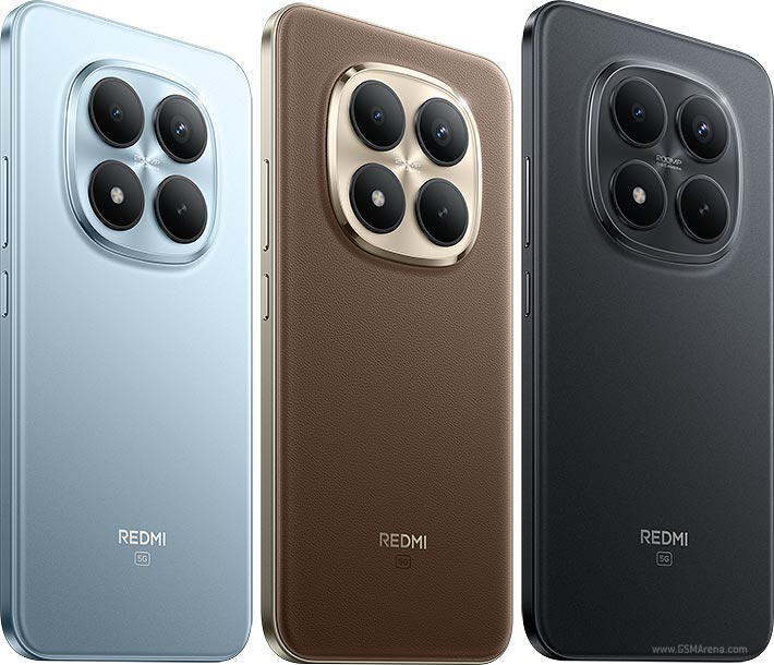 Xiaomi Redmi Note 15 Pro Plus 8GB RAM 256GB Storage