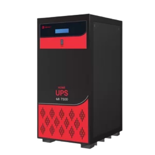 Mercury 7.5KVA Inverter 120v