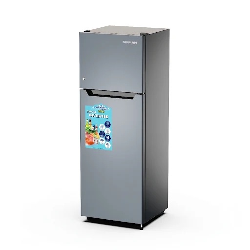 Firman inverter fridge - FRI - 235TM
