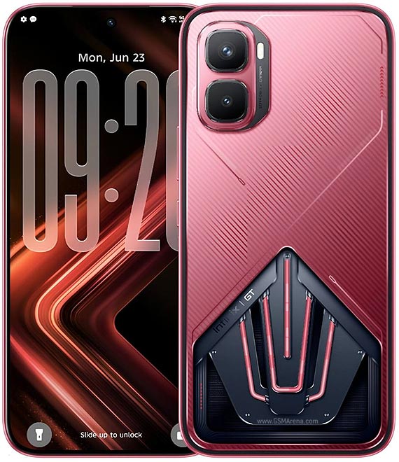 Infinix GT 50 Pro 12+512GB