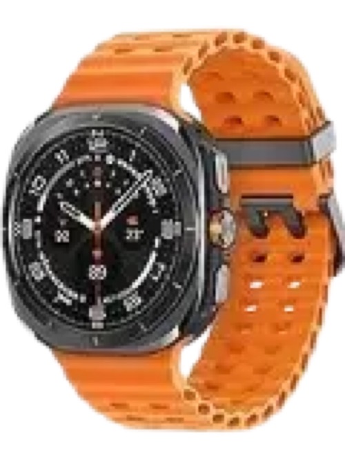 Samsung Watch Ultra 2