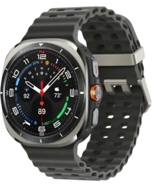 Samsung Watch Ultra 2
