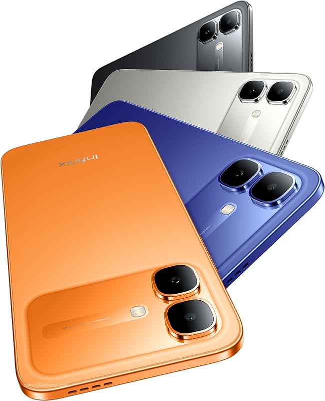 Infinix Smart 20 4+128GB