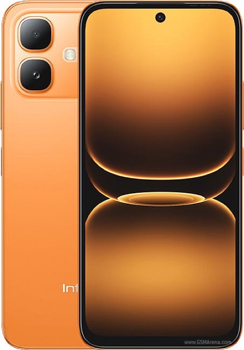Infinix Smart 20 4+128GB