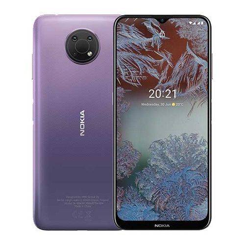 Nokia G10 3GB RAM 32GB ROM Smartphone