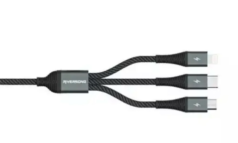 Riversong Infinity 09-T C61-T