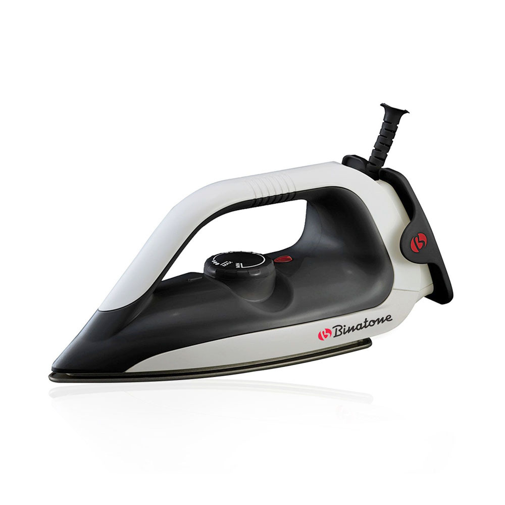 Binatone DI-1255 Steam Iron 1100-1300W