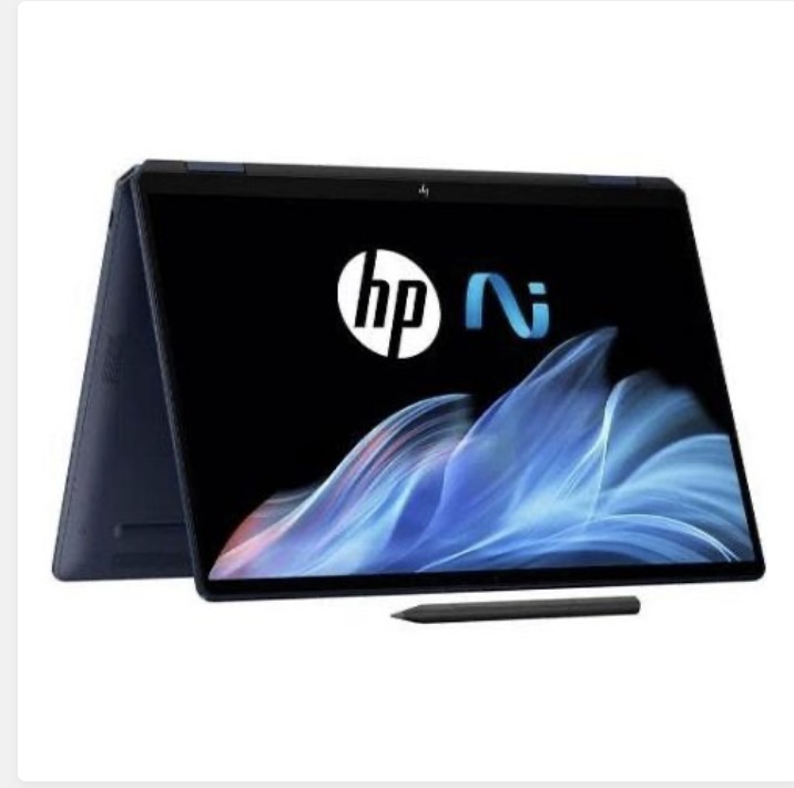 HP OmniBook X Flip 16-AS0043DX