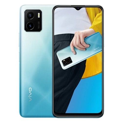 Vivo Y15s 3GB 32GB