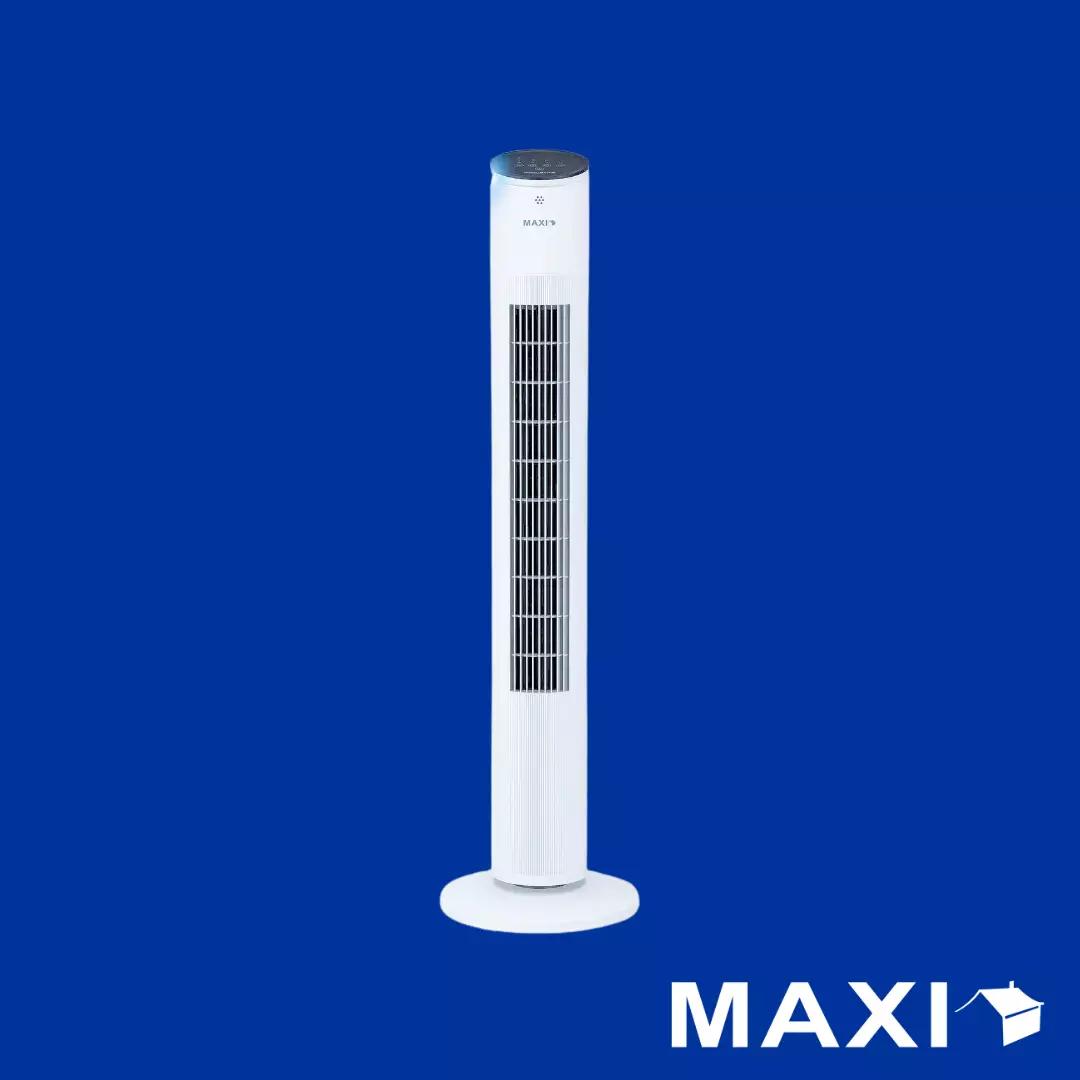 Maxi Tower Fan 40 Inch 45W