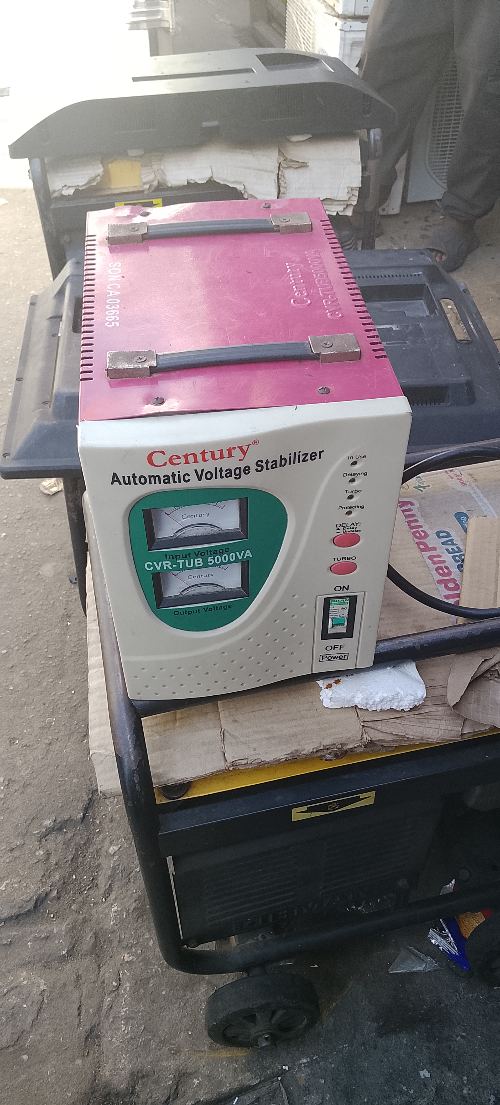 Century