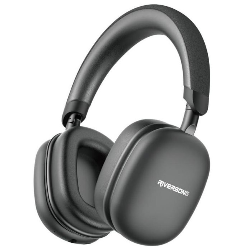 Riversong Rhythm L2 EA326 (Wireless headphone · over-ear) – Comfortable Listening