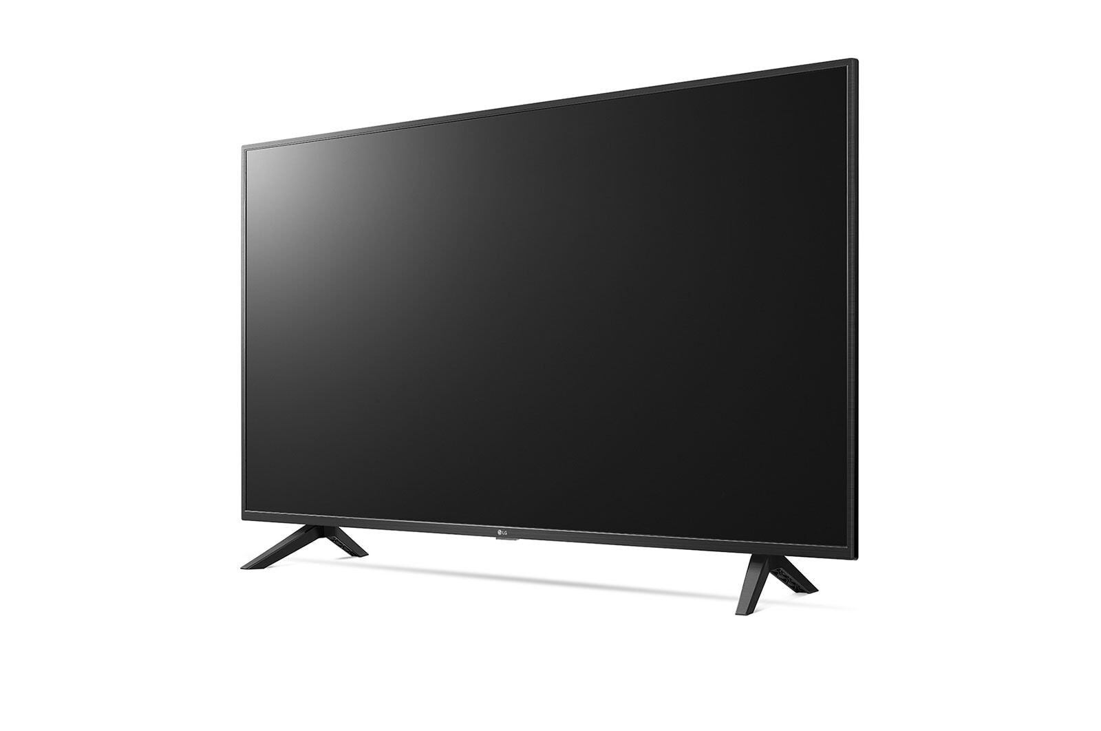 LG 55 Inch UQ70 Series UHD 4K Smart TV