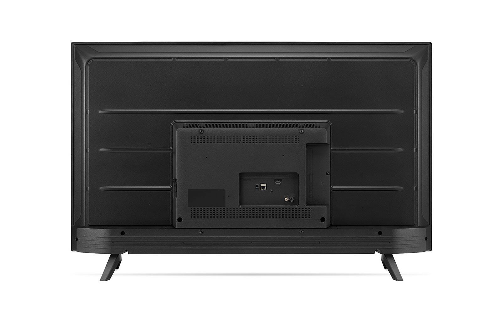 LG 55 Inch UQ70 Series UHD 4K Smart TV