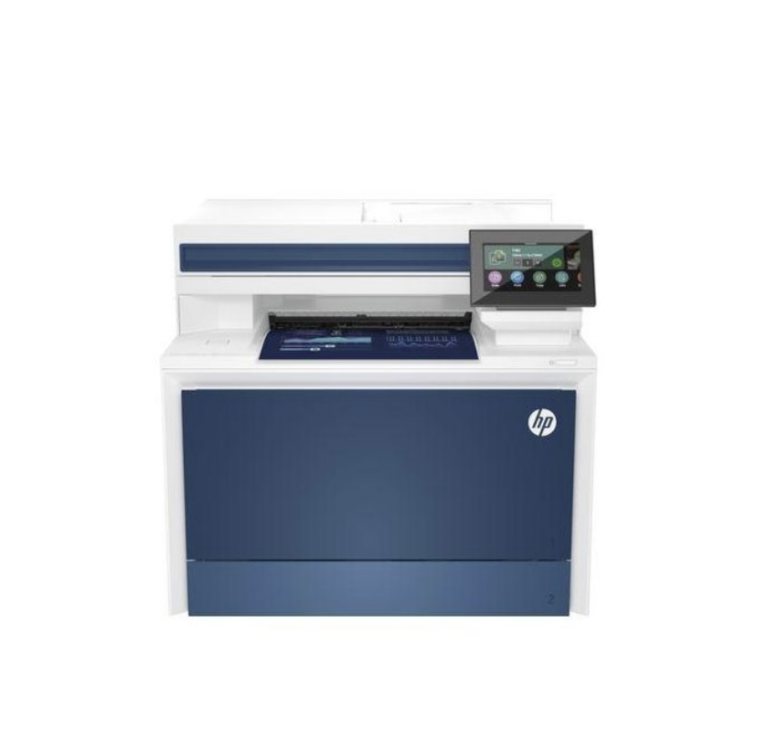 HP Color LaserJet Pro MFP 4303fdn printer
