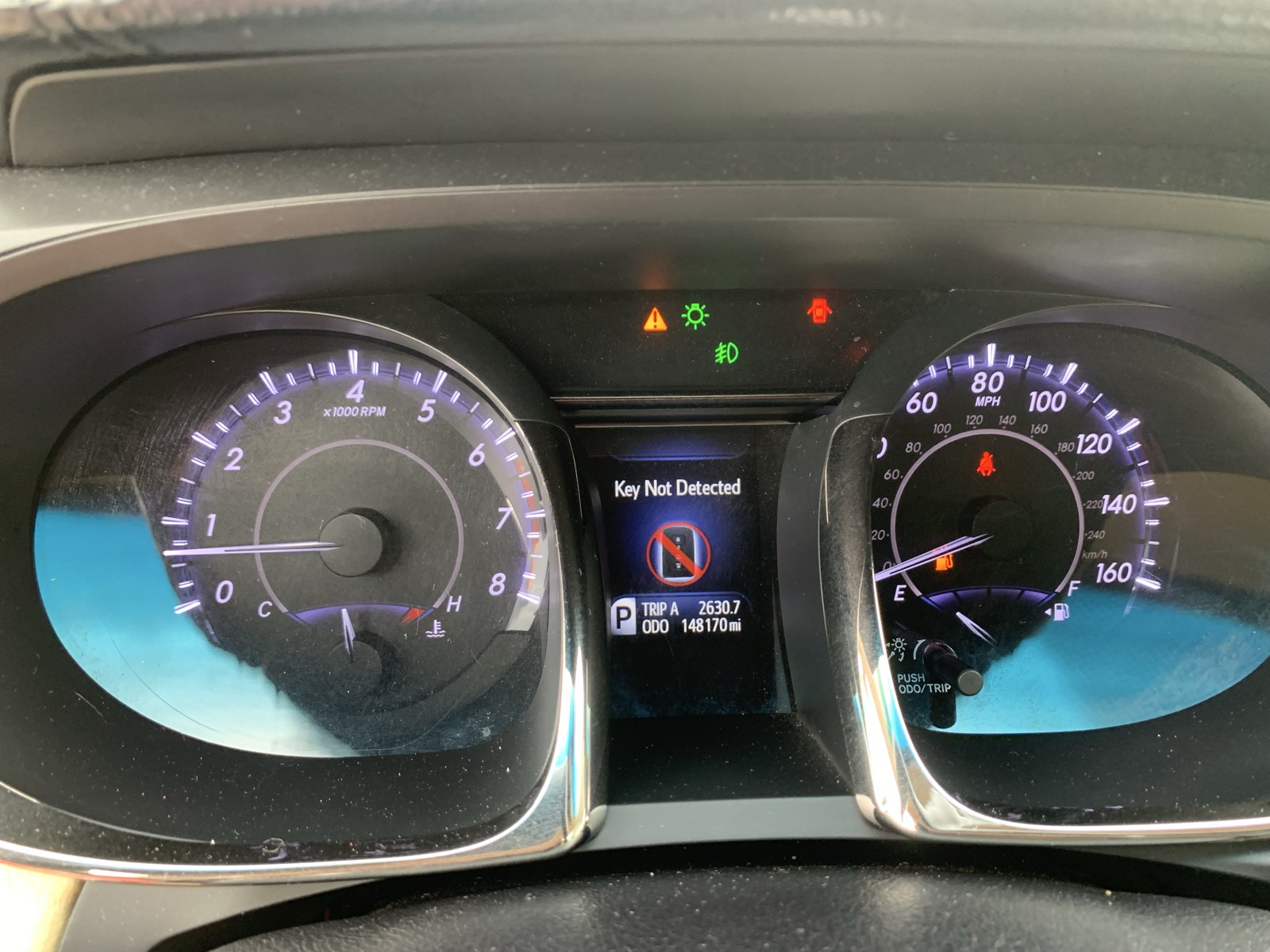 2015 Toyota Avalon Limited Gold Sedan