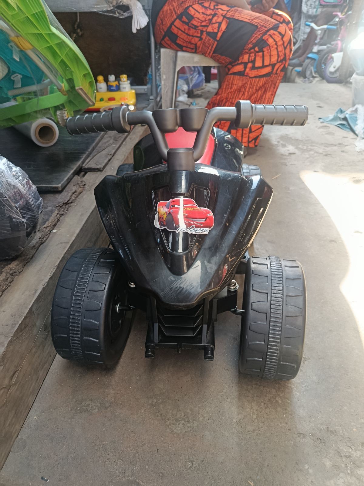 Powerbike
