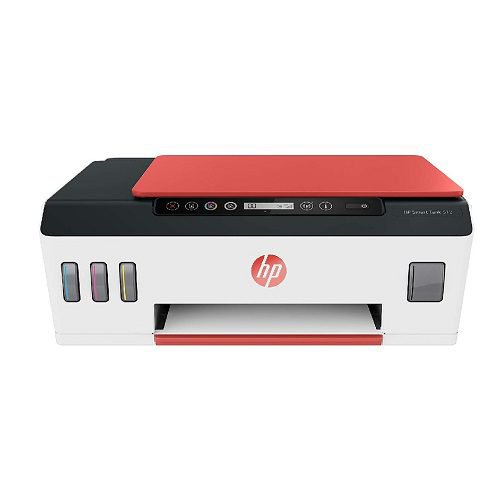 HP Smart Tank 519 Wireless All-in-One Printer