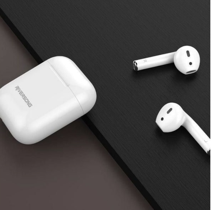 Riversong Airfly L2 EA238 (True wireless · balanced) – Clear Audio
