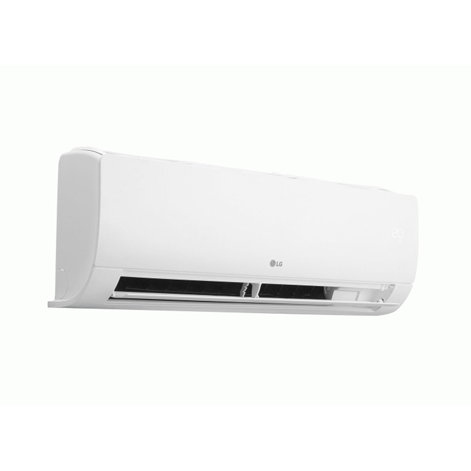LG Split AC 1HP