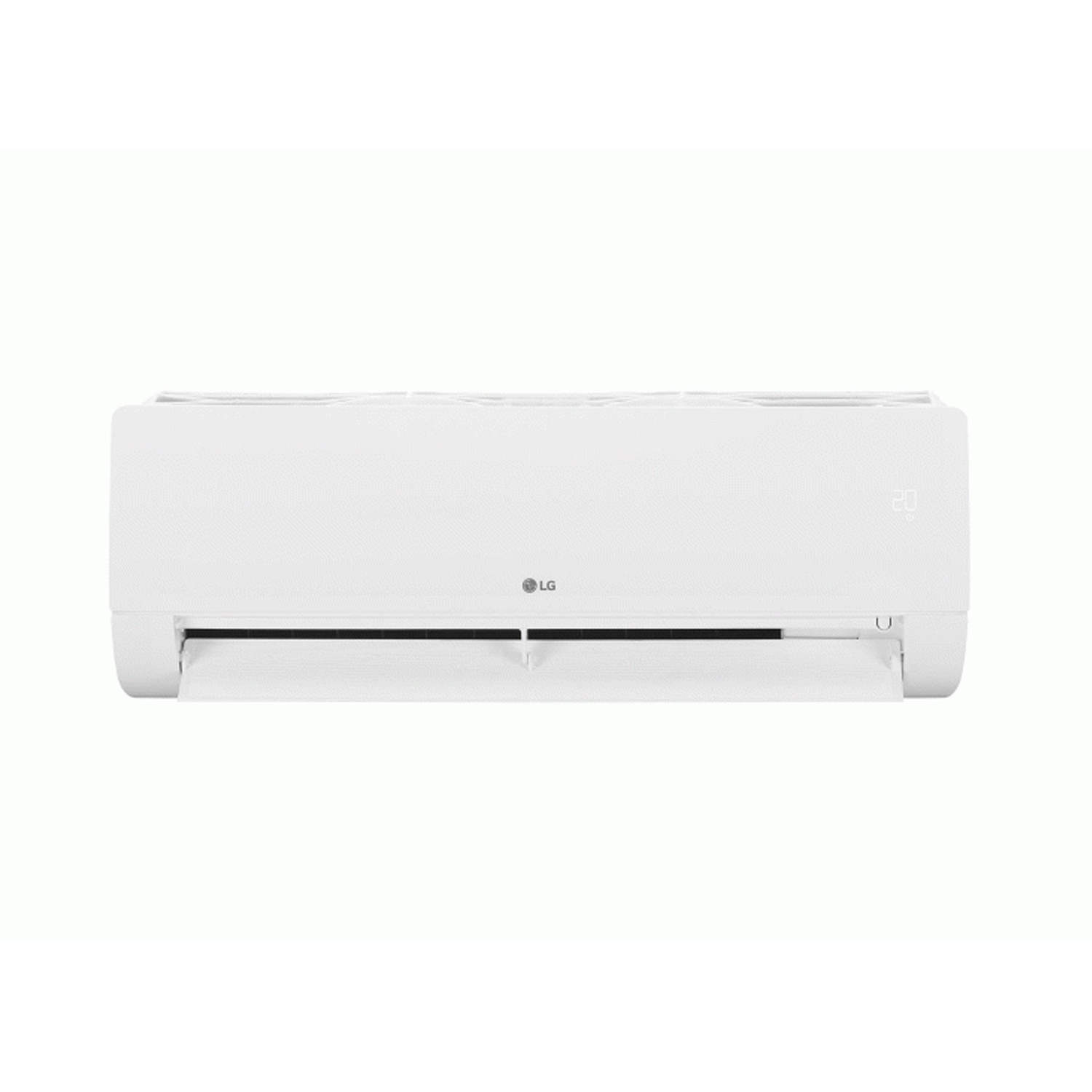 LG Split AC 1HP