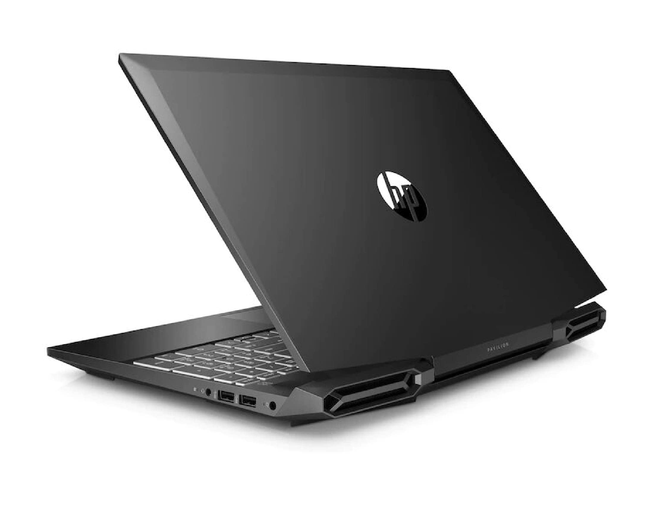 HP Pavilion Gaming Laptop, 15.6″, Core I5-11300H, 16GB RAM, 256GB SSD
