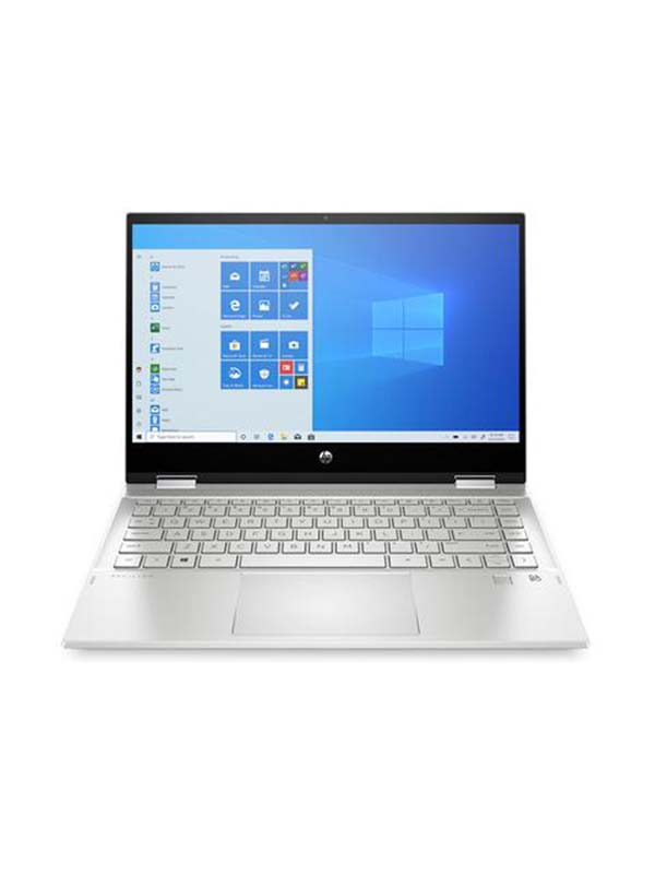 HP Pavilion x360 14-DW1010 2-IN-1 Core i5-1135G7 8GB RAM