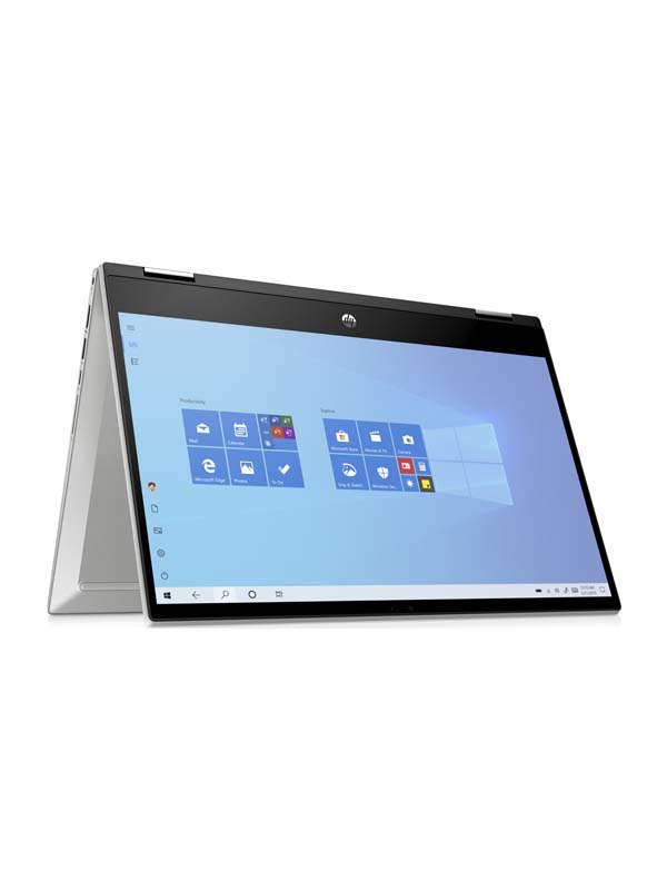 HP Pavilion x360 14-DW1010 2-IN-1 Core i5-1135G7 8GB RAM