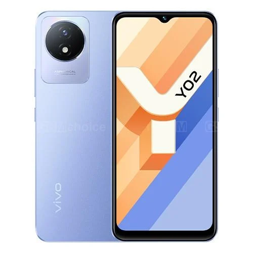 VIVO Y02 2GB 32GB Smartphone