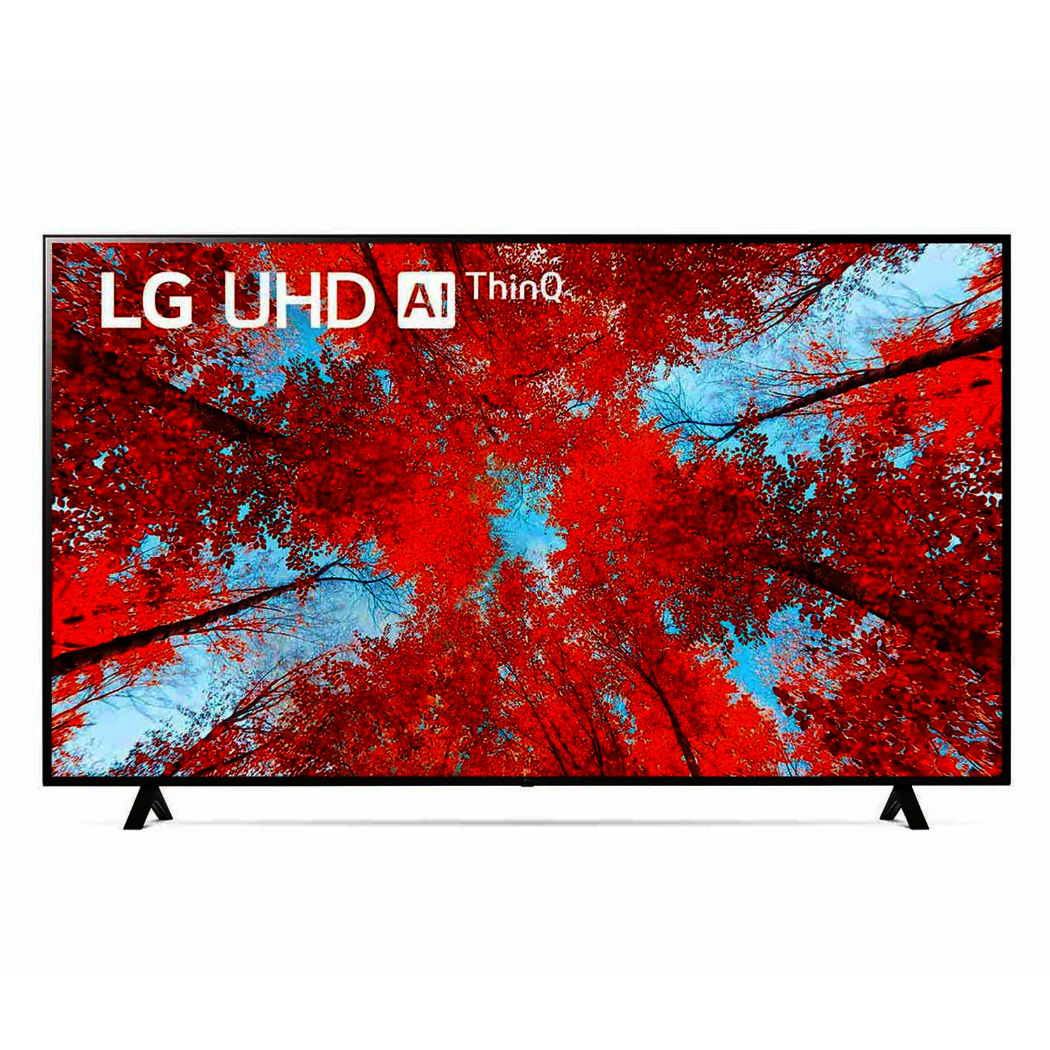 LG 86″ UQ90 Series UHD 4K Smart TV
