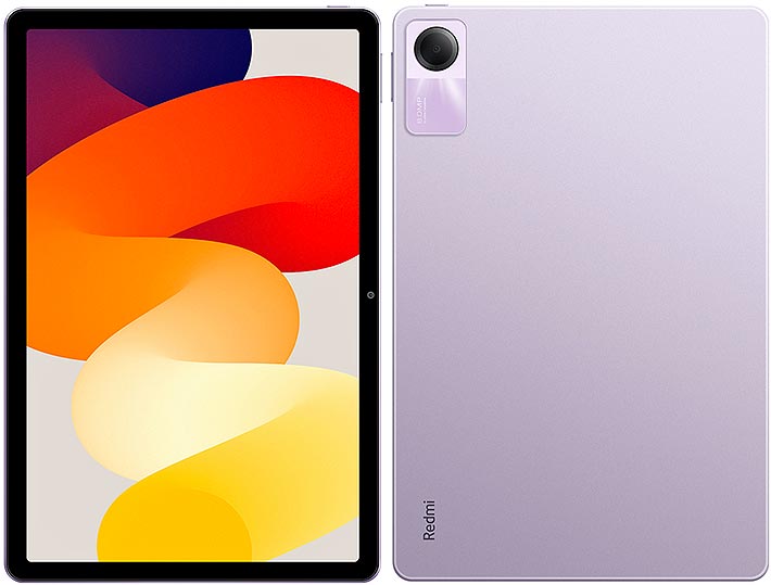 Xiaomi Redmi Pad SE 4GB 128GB Tablet