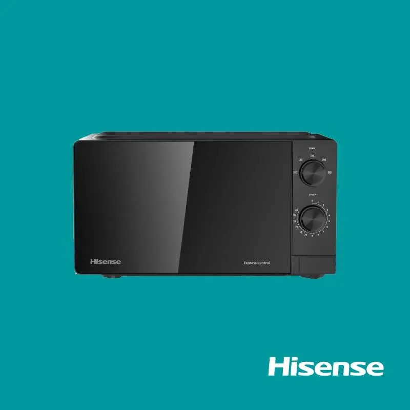 Hisense Microwave 20L 700W (H20MOBS14)