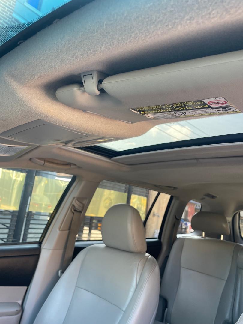 For sale 2013 limited Highlander — photo 7