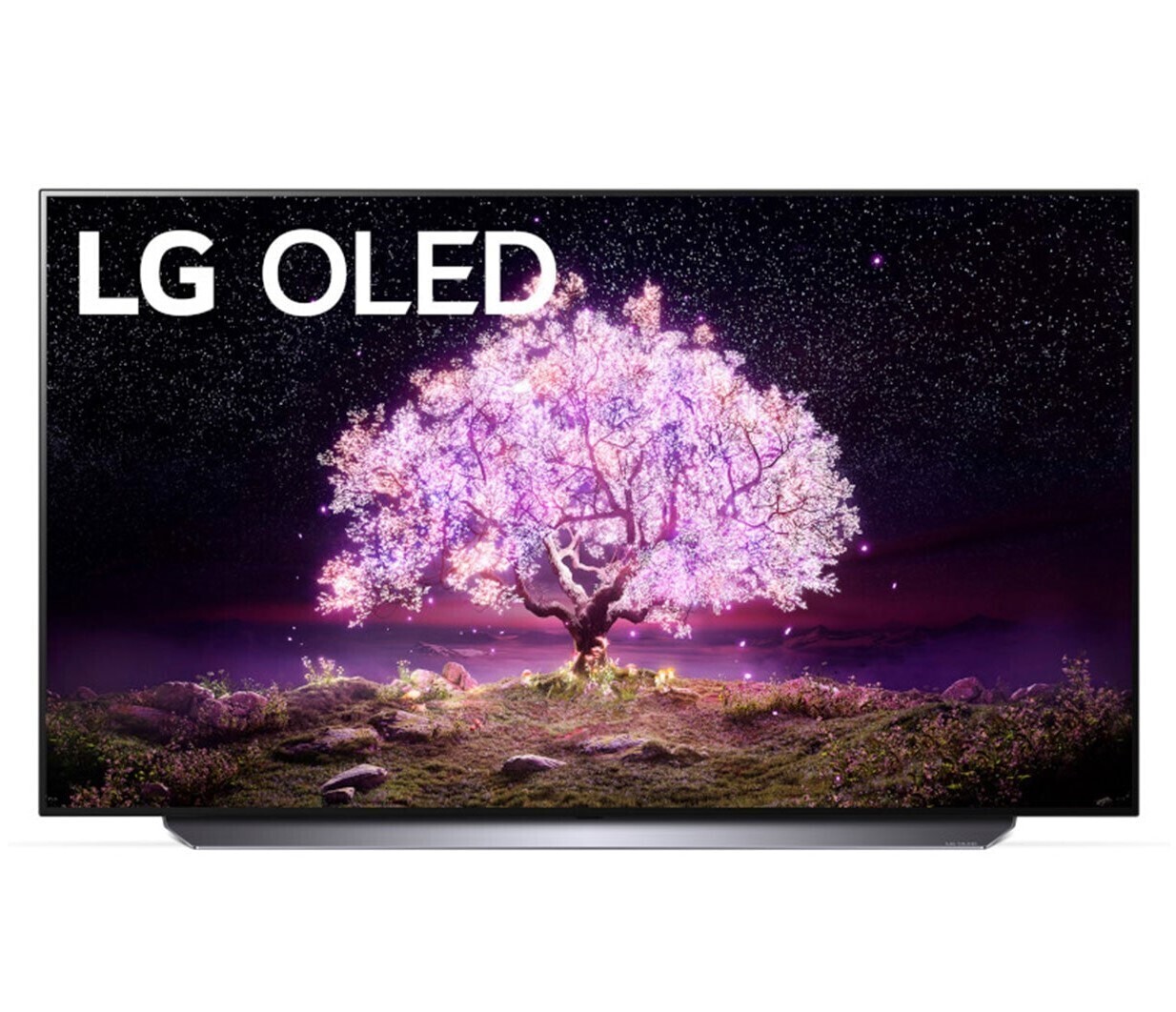 LG 48″ OLED C1 Series UHD 4K Smart TV