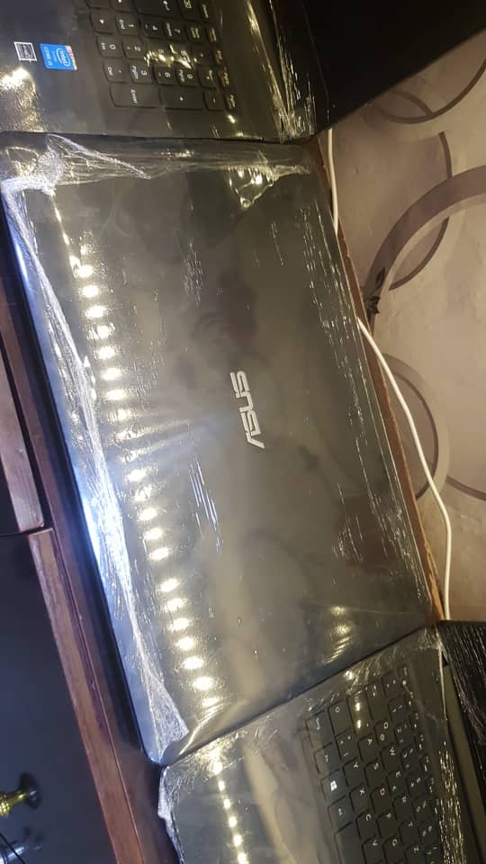 UK used ASUS || Core i5 || 8Gb RAM || 500Gb HDD || 2Gb Dedicated graphics||