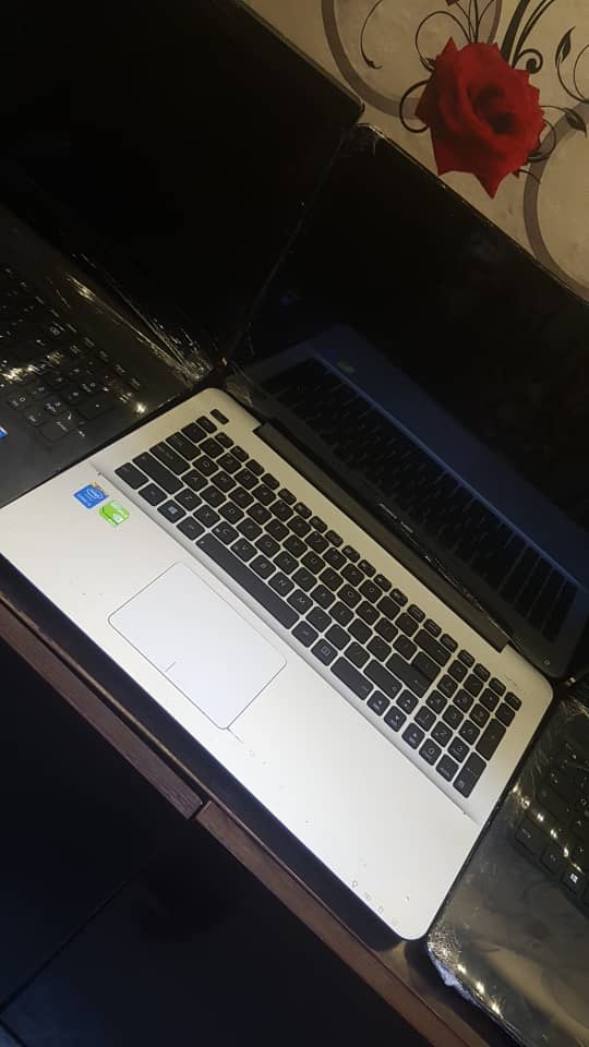 UK used ASUS || Core i5 || 8Gb RAM || 500Gb HDD || 2Gb Dedicated graphics||